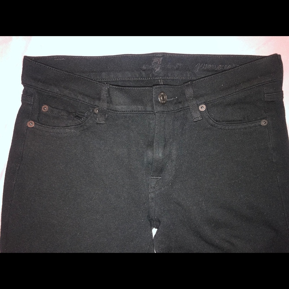 Women’s 7 for All Mankind Jeans - Picture 7 of 7